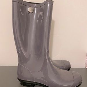 Ugg Rainboots